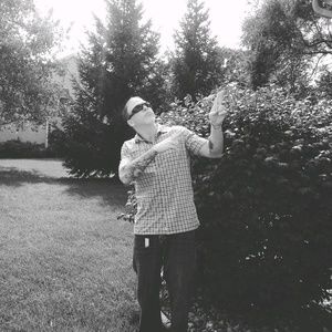 Meet your Posher, Vinnie galdine